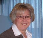 Mary Hill Staff Welfare Officer